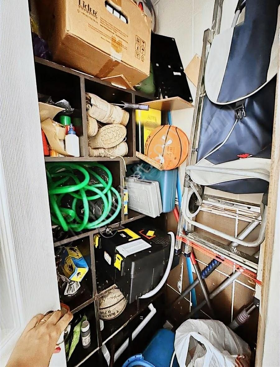 Yenigünde Mevlana Petrol Yanı 3+1 Ara Katta Doğalgazlı Daire - Görsel 6