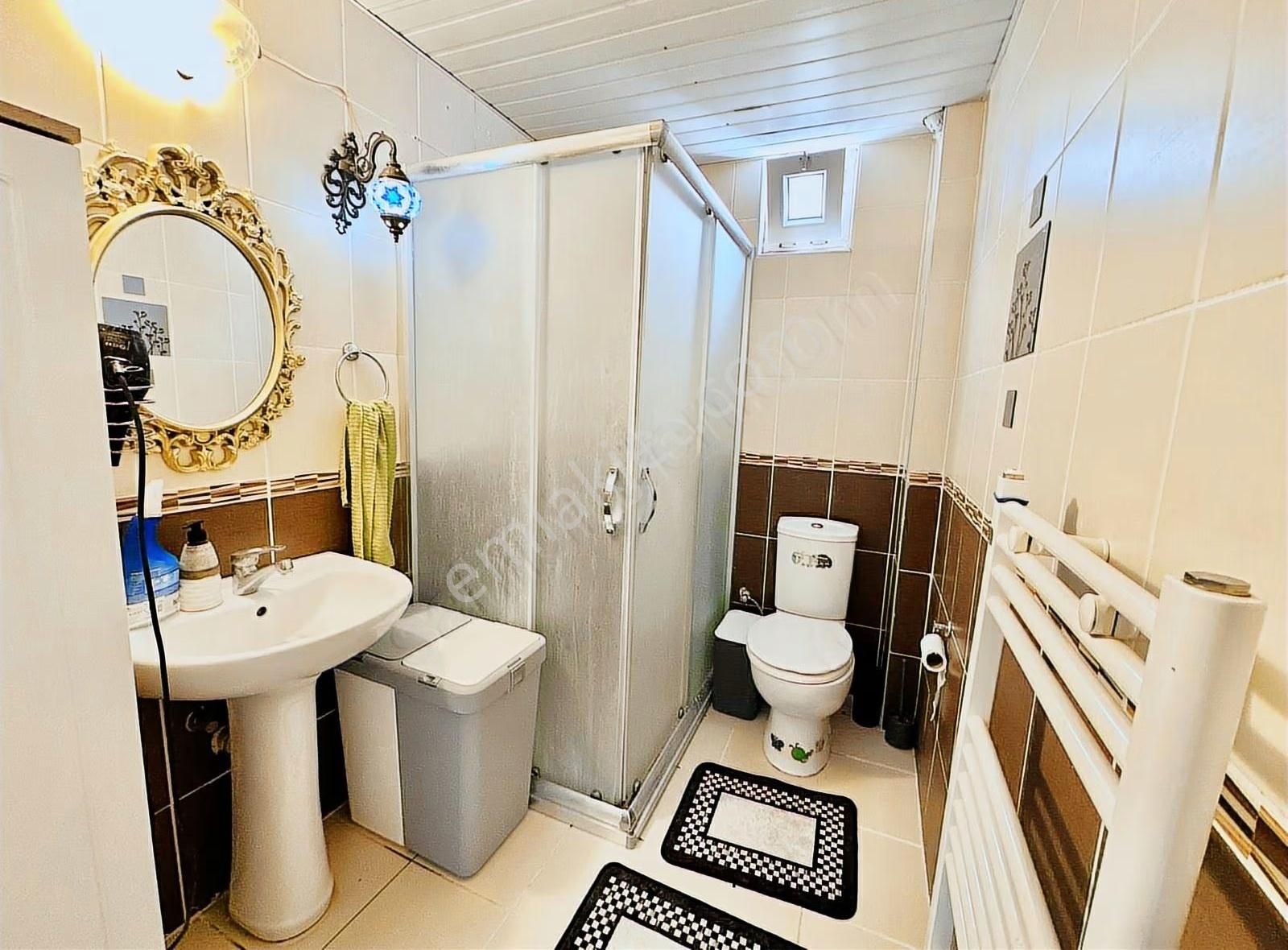 Yenigünde Mevlana Petrol Yanı 3+1 Ara Katta Doğalgazlı Daire - Görsel 14