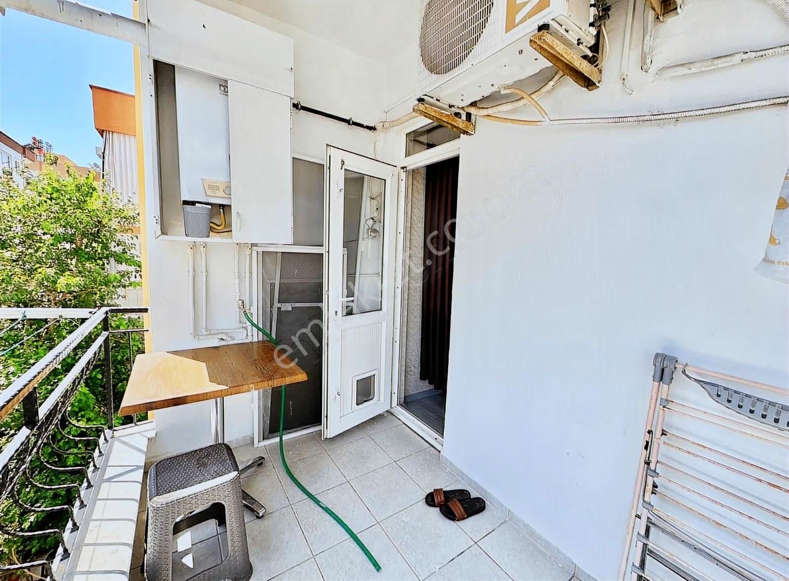 Yenigünde Mevlana Petrol Yanı 3+1 Ara Katta Doğalgazlı Daire - Görsel 3