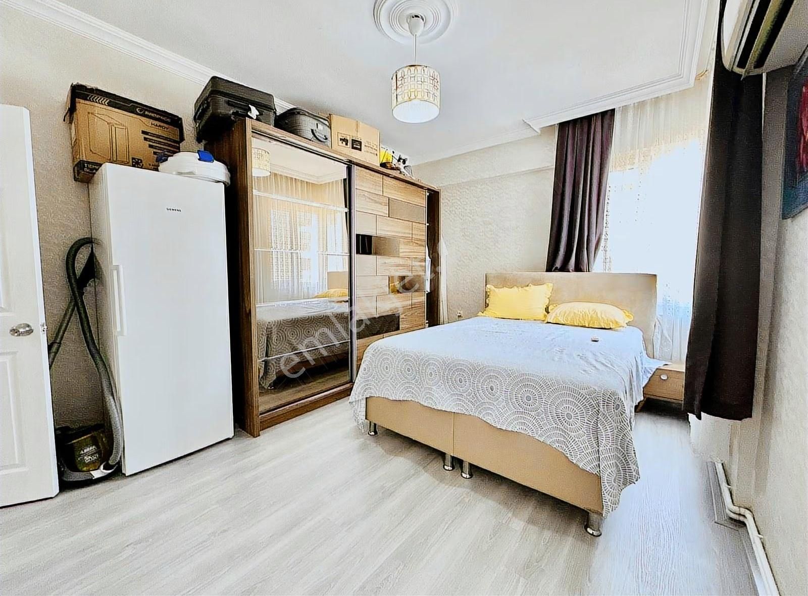 Yenigünde Mevlana Petrol Yanı 3+1 Ara Katta Doğalgazlı Daire - Görsel 19