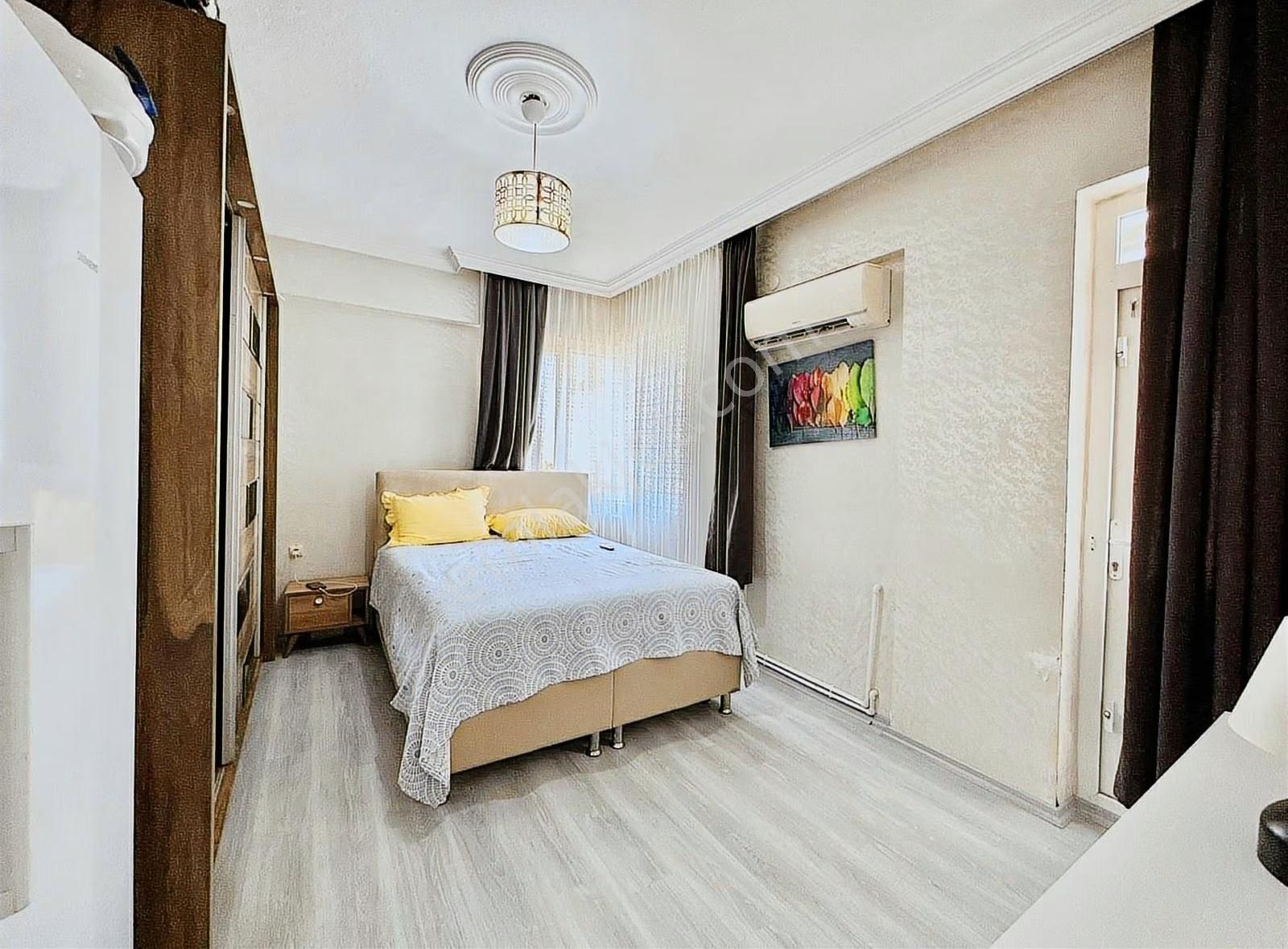 Yenigünde Mevlana Petrol Yanı 3+1 Ara Katta Doğalgazlı Daire - Görsel 25