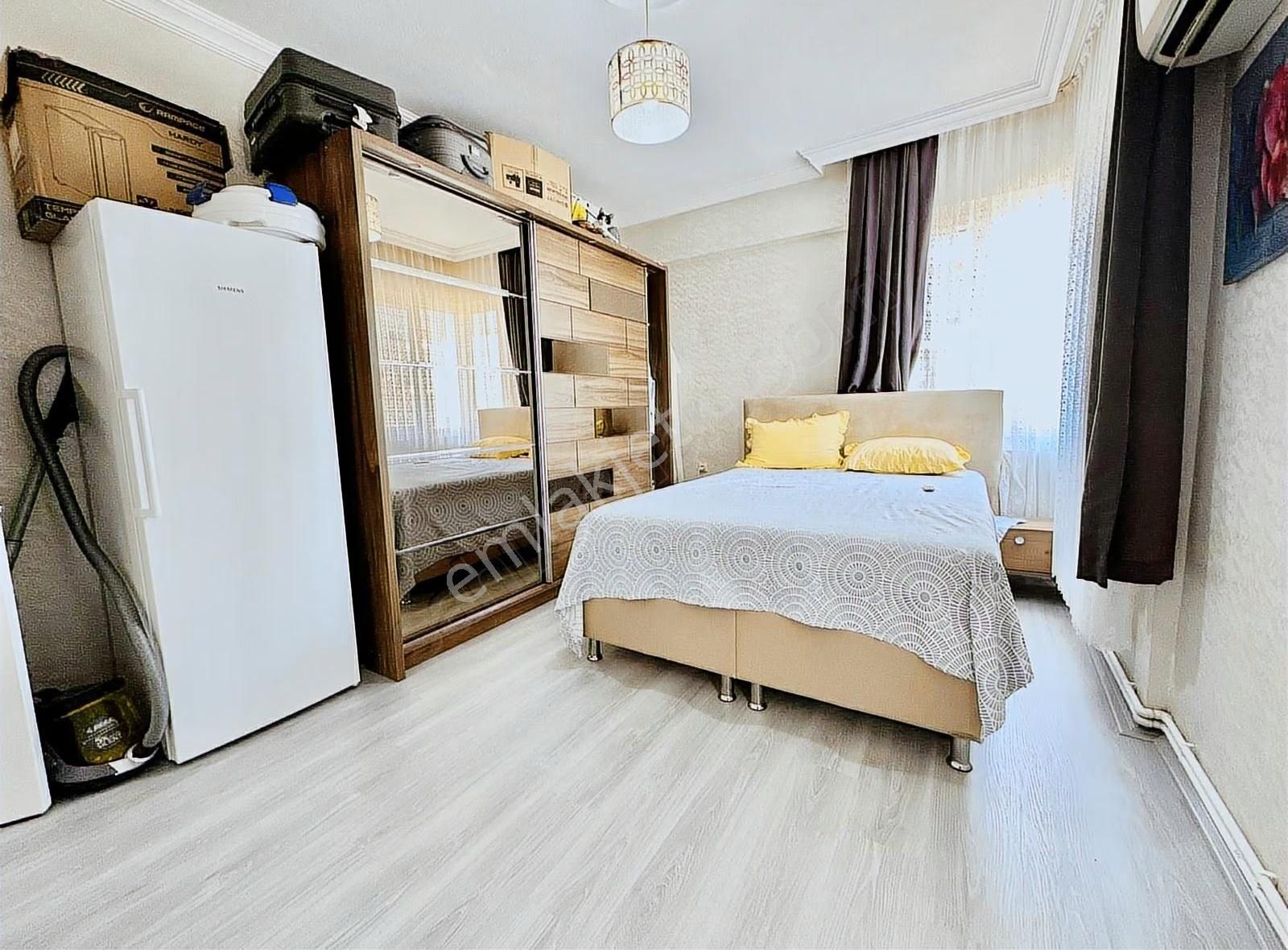 Yenigünde Mevlana Petrol Yanı 3+1 Ara Katta Doğalgazlı Daire - Görsel 4