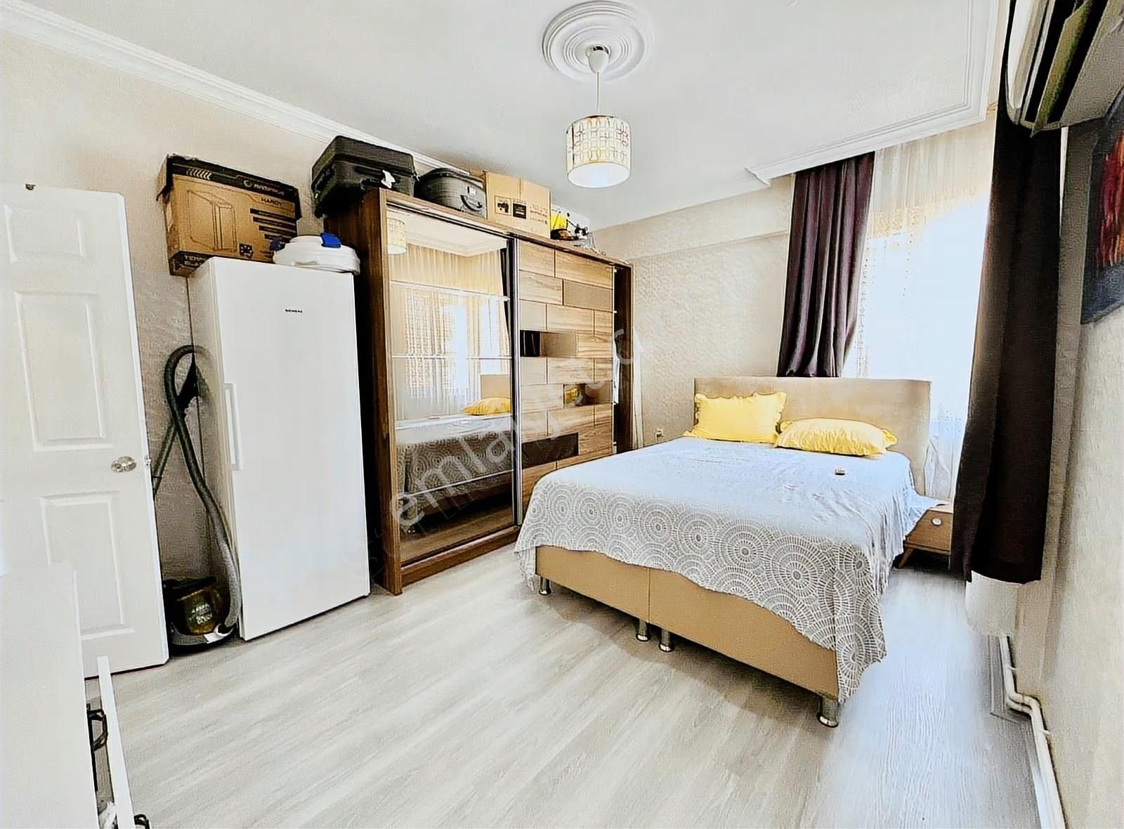 Yenigünde Mevlana Petrol Yanı 3+1 Ara Katta Doğalgazlı Daire - Görsel 2