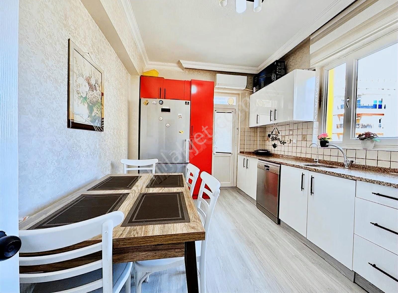 Yenigünde Mevlana Petrol Yanı 3+1 Ara Katta Doğalgazlı Daire - Görsel 27