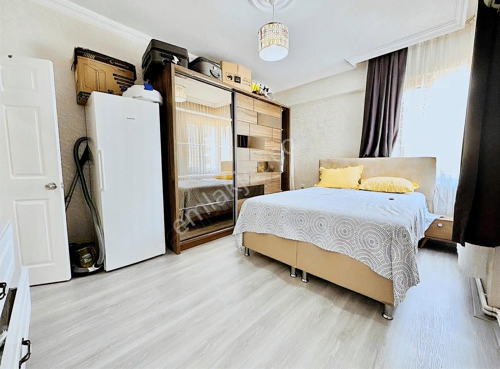 Yenigünde Mevlana Petrol Yanı 3+1 Ara Katta Doğalgazlı Daire - Görsel 29