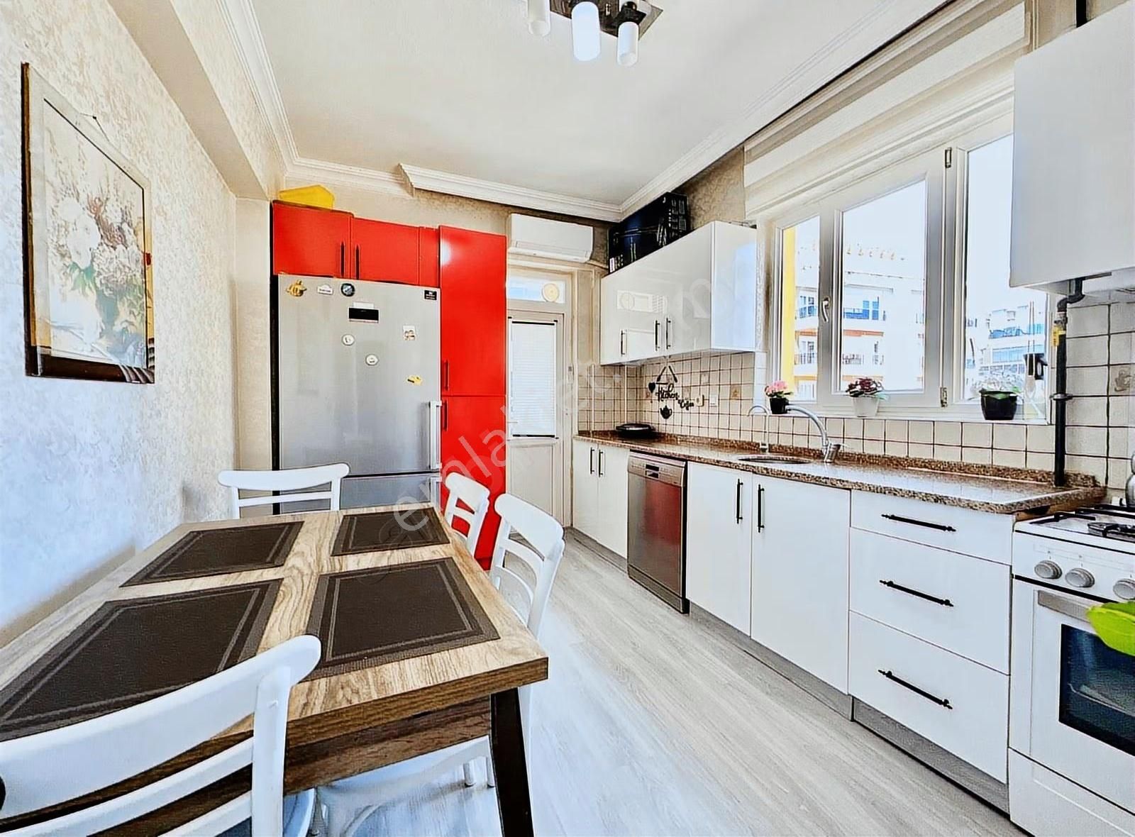 Yenigünde Mevlana Petrol Yanı 3+1 Ara Katta Doğalgazlı Daire - Görsel 30