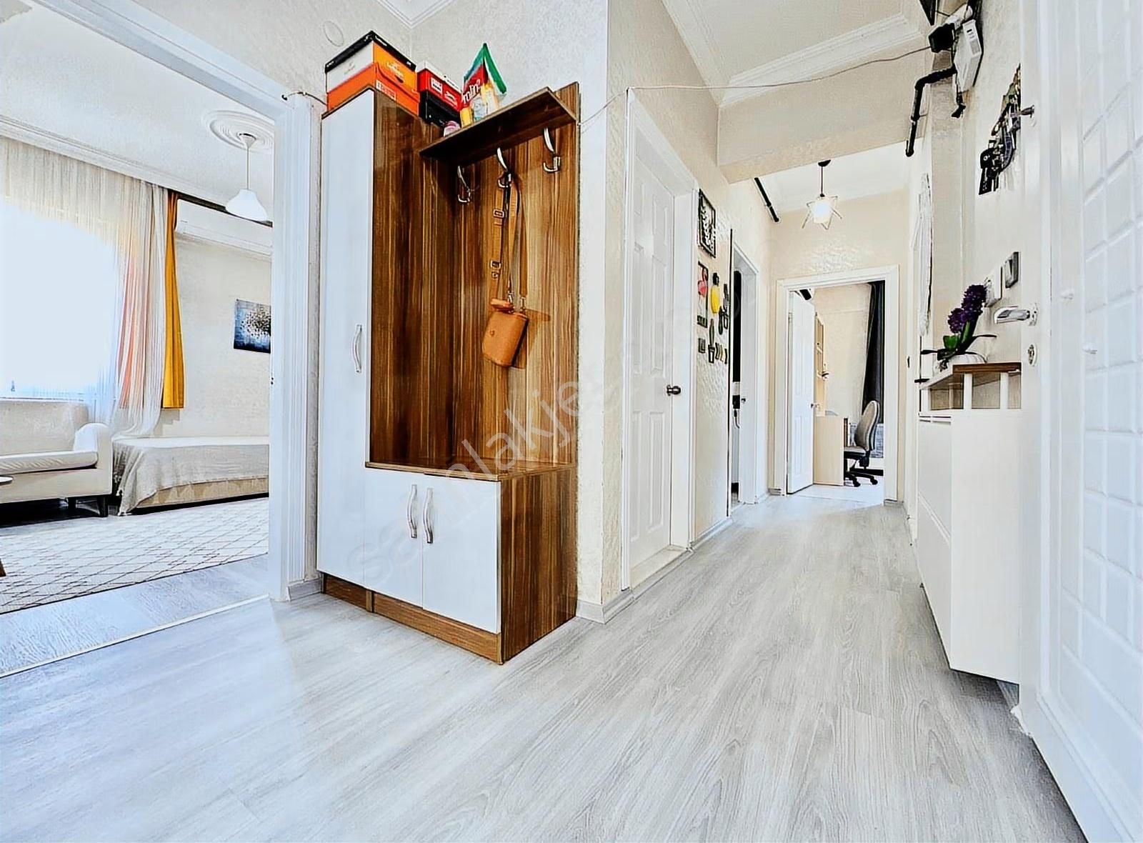 Yenigünde Mevlana Petrol Yanı 3+1 Ara Katta Doğalgazlı Daire - Görsel 28