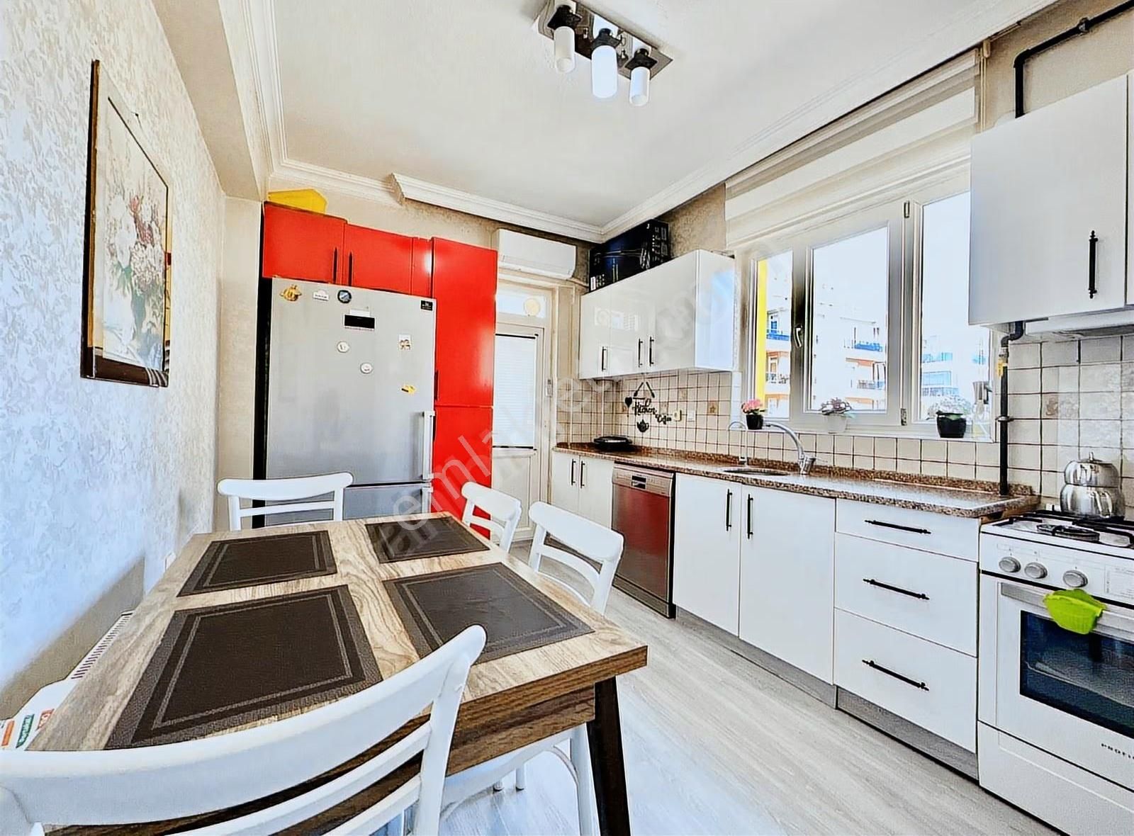 Yenigünde Mevlana Petrol Yanı 3+1 Ara Katta Doğalgazlı Daire - Görsel 23