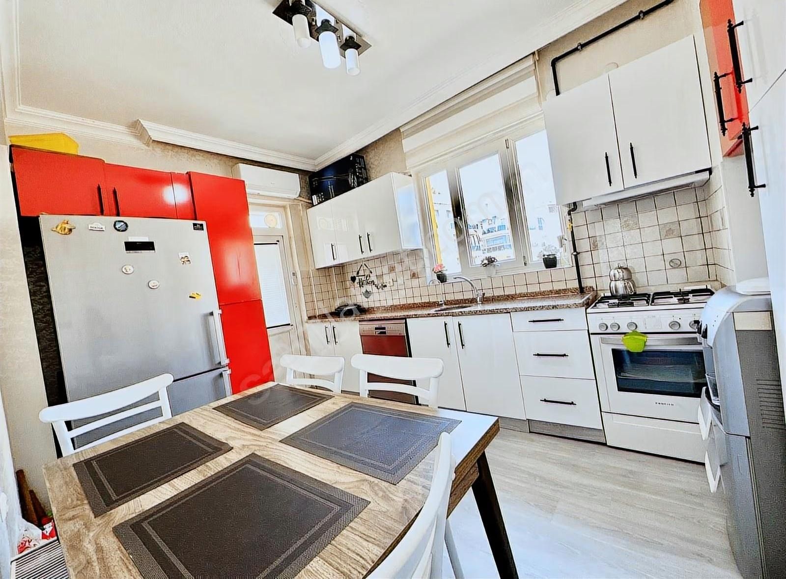 Yenigünde Mevlana Petrol Yanı 3+1 Ara Katta Doğalgazlı Daire - Görsel 31