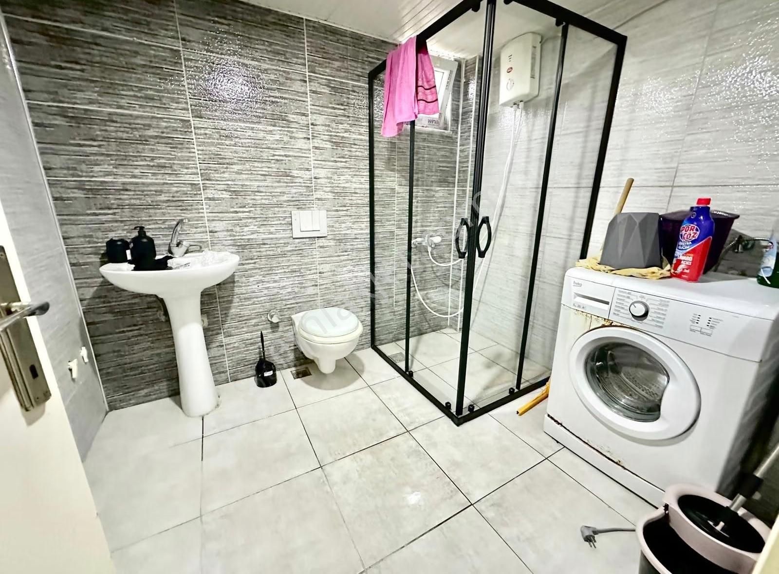 Sütçüler Mah 2+1 Tranvaya 100 Metre Mesafede Full Eşyali Kiralik - Görsel 11