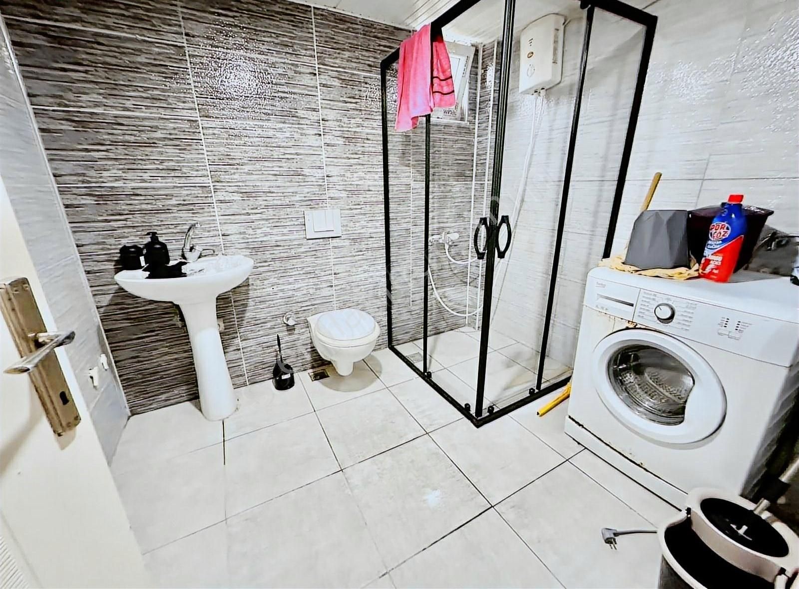 Sütçüler Mah 2+1 Tranvaya 100 Metre Mesafede Full Eşyali Kiralik - Görsel 2