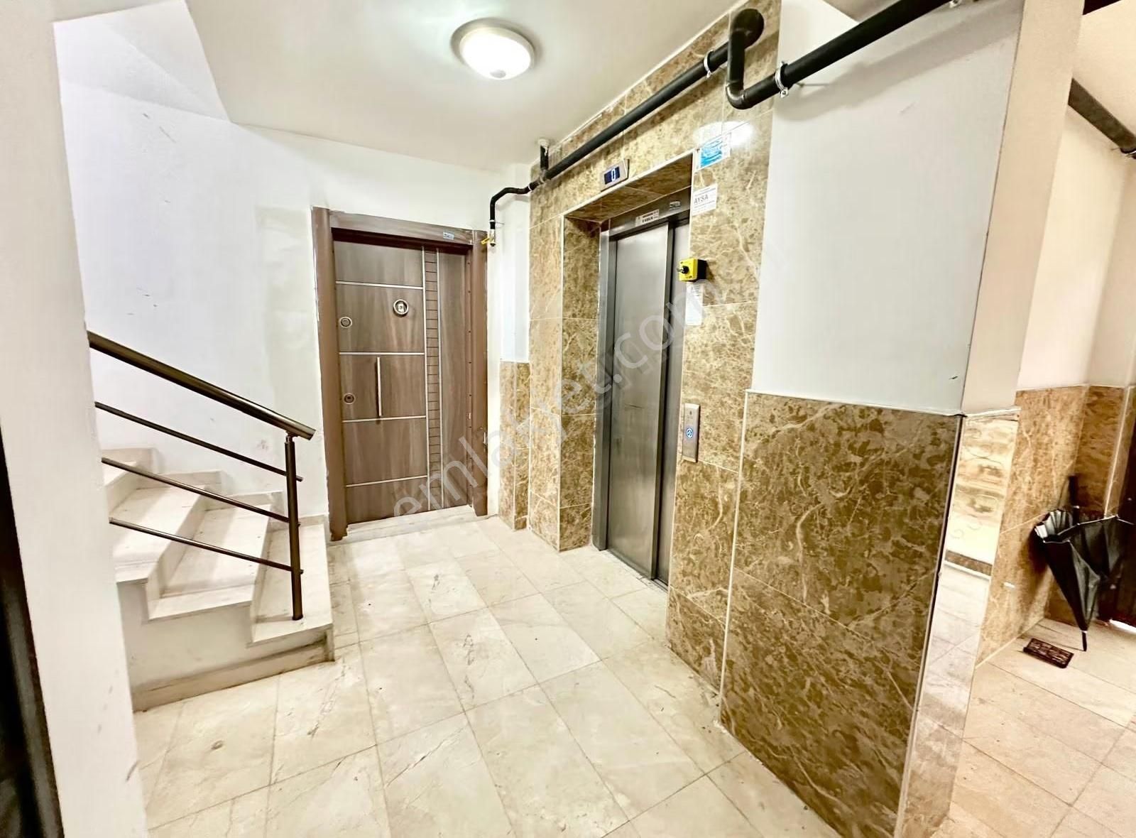 Sütçüler Mah 2+1 Tranvaya 100 Metre Mesafede Full Eşyali Kiralik - Görsel 8