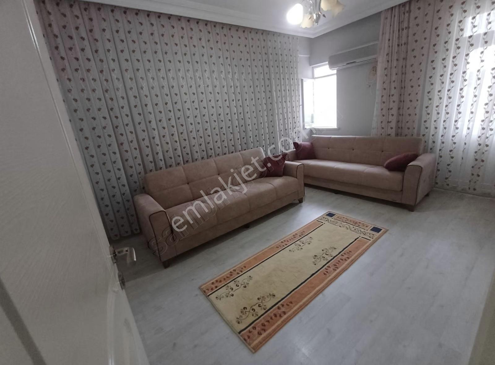 Sehir Hastane Yakını Full Esyalı 3+1 Kiralık Daire - Görsel 5