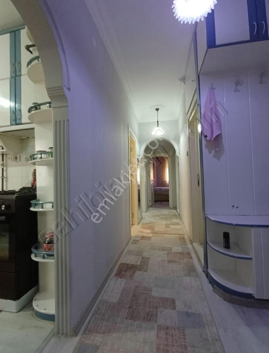 Sehir Hastane Yakını Full Esyalı 3+1 Kiralık Daire - Görsel 11