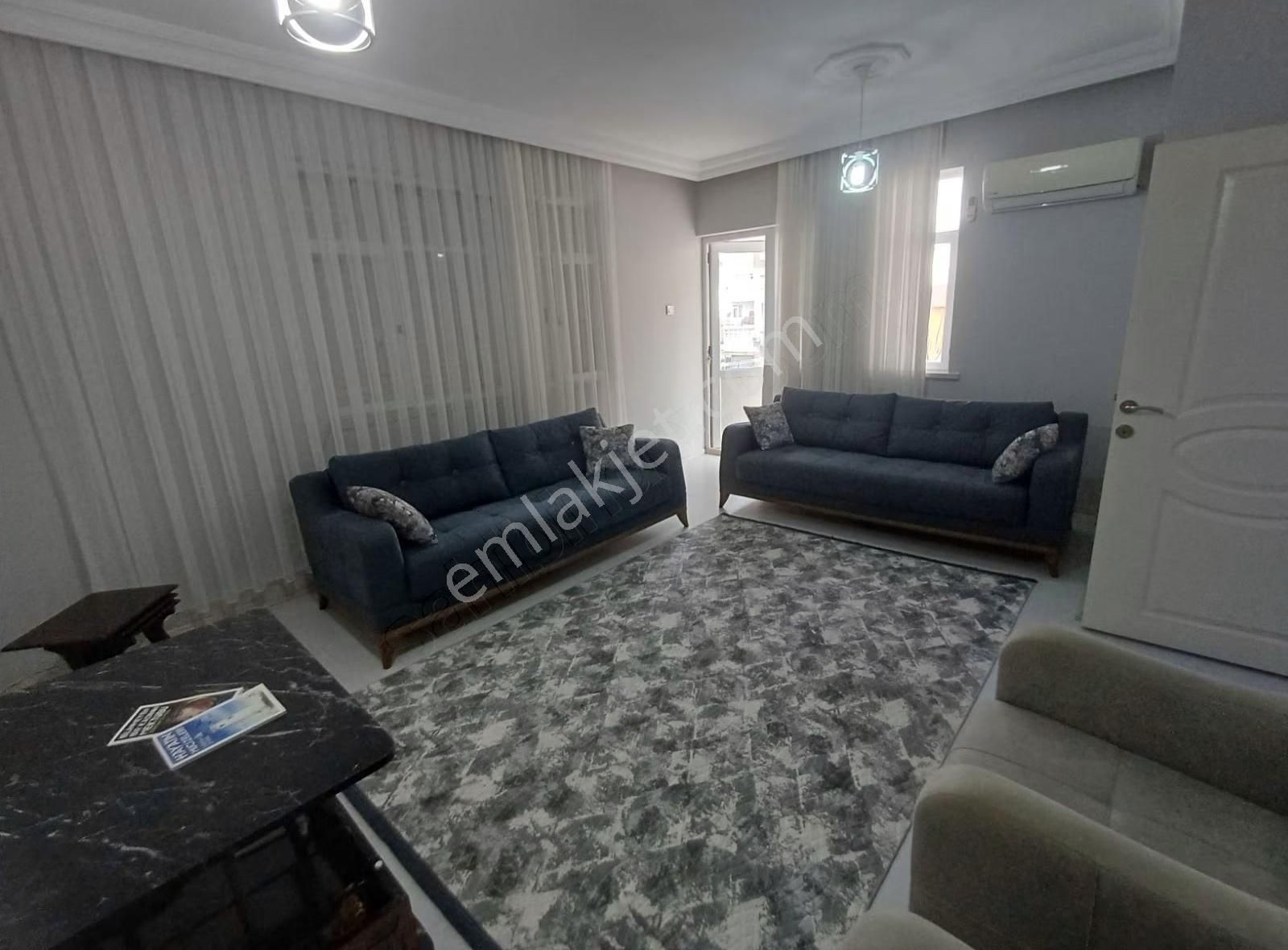 Sehir Hastane Yakını Full Esyalı 3+1 Kiralık Daire - Görsel 2
