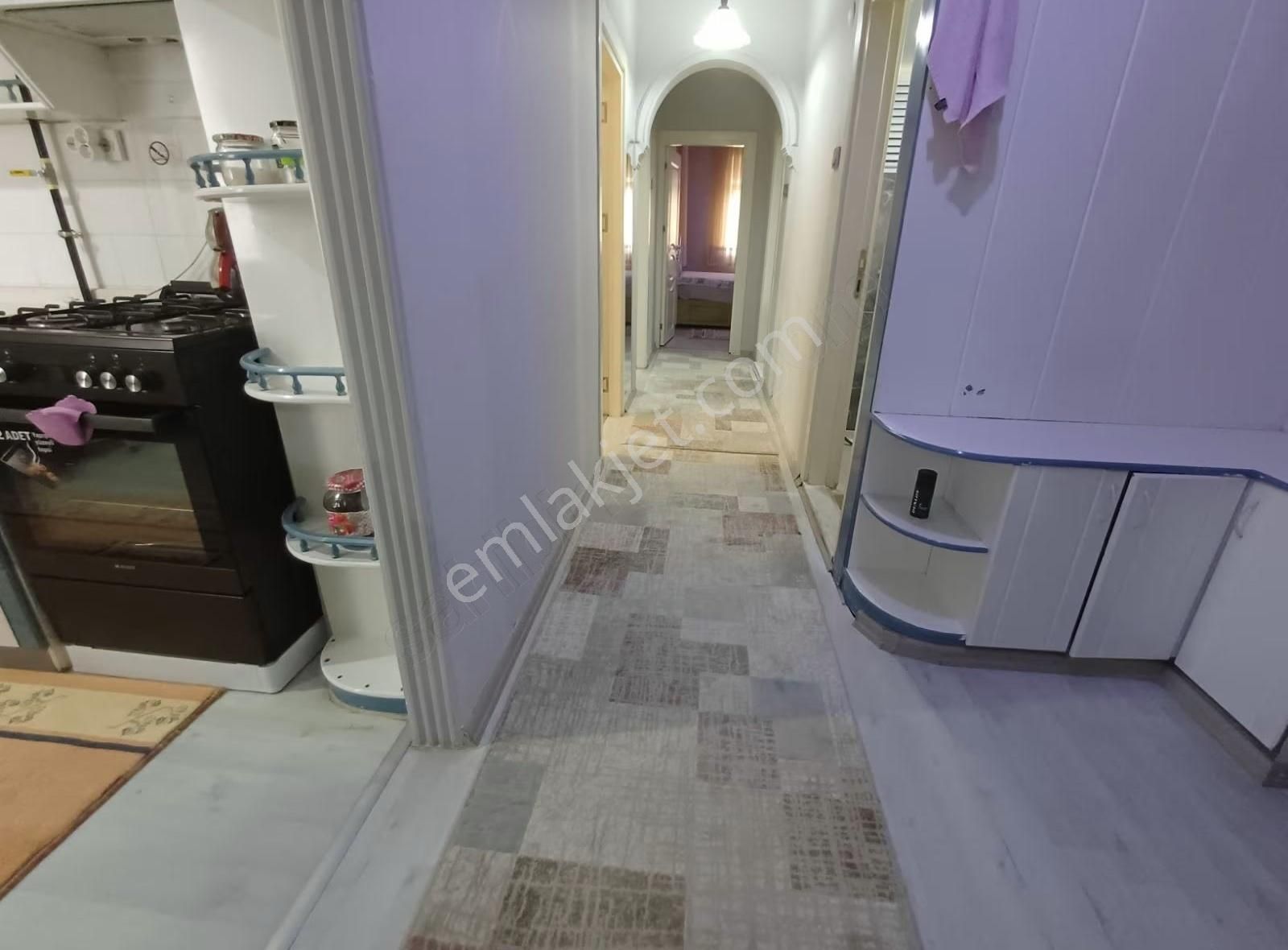 Sehir Hastane Yakını Full Esyalı 3+1 Kiralık Daire - Görsel 12