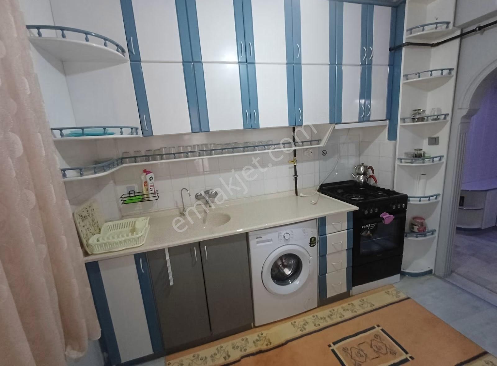 Sehir Hastane Yakını Full Esyalı 3+1 Kiralık Daire - Görsel 8