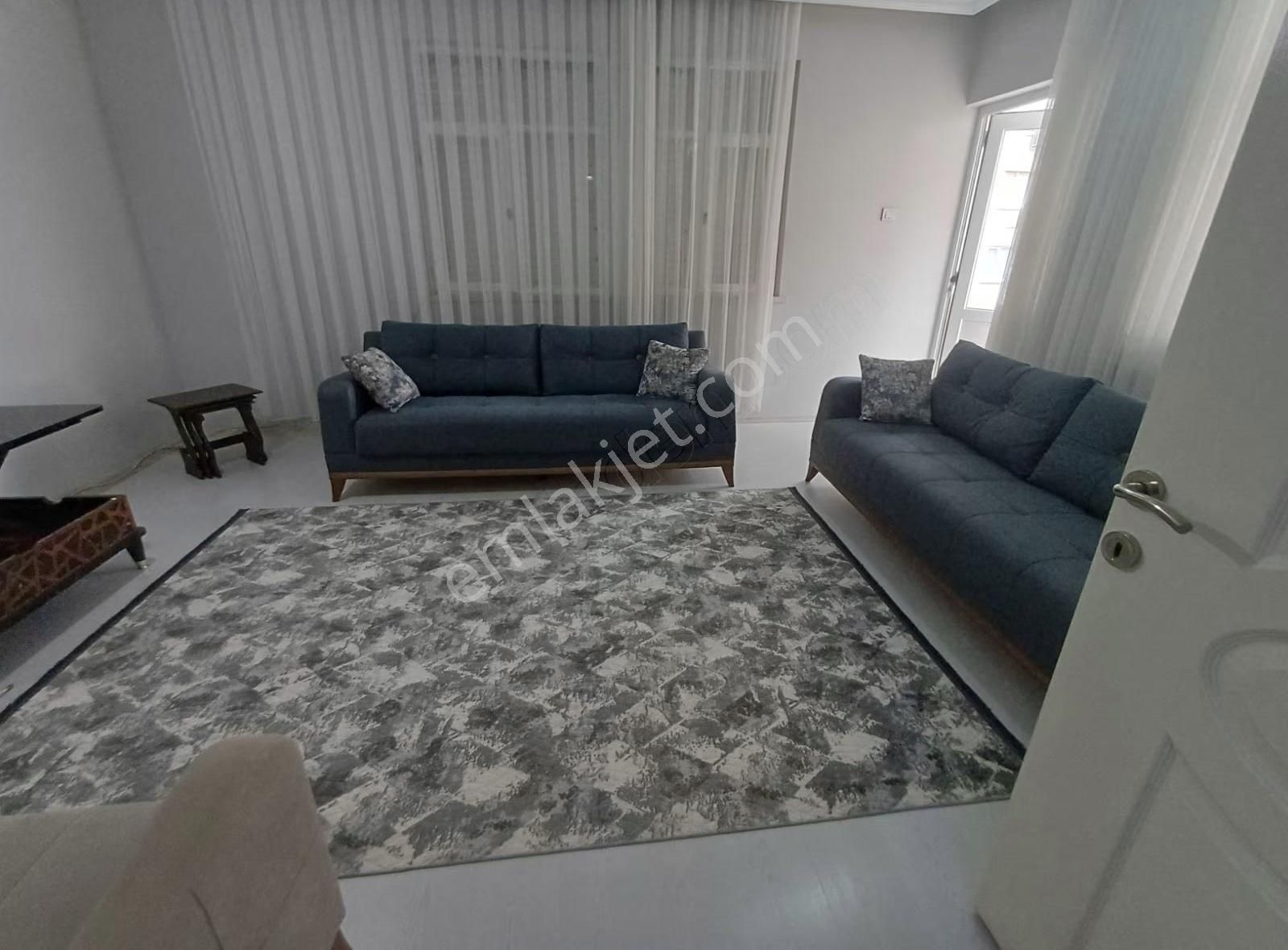 Sehir Hastane Yakını Full Esyalı 3+1 Kiralık Daire - Görsel 6