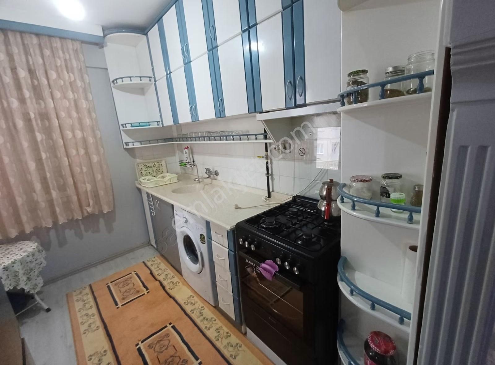 Sehir Hastane Yakını Full Esyalı 3+1 Kiralık Daire - Görsel 4