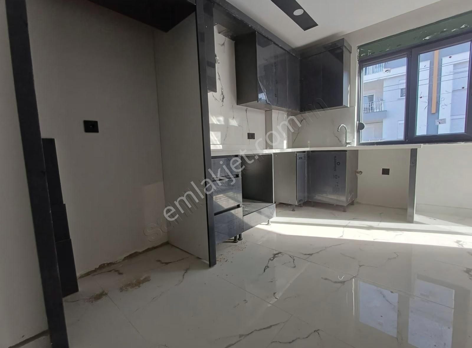 Erenköy Mah 1. Kat 2+1 Satılık Daire - Görsel 11