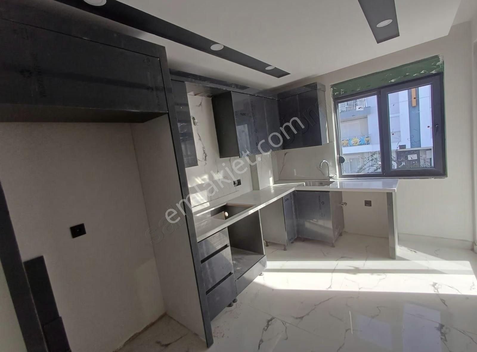 Erenköy Mah 1. Kat 2+1 Satılık Daire - Görsel 20