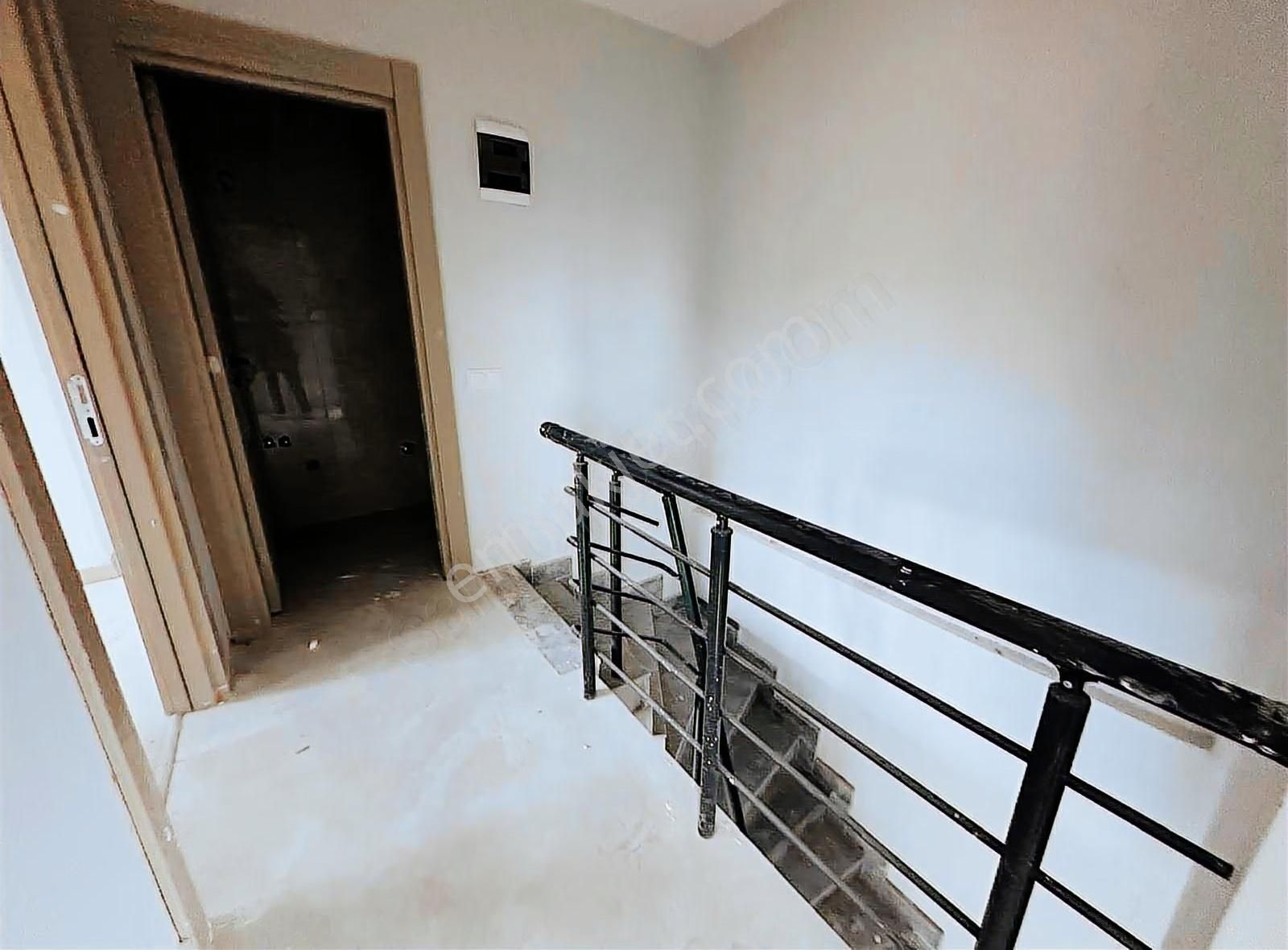 Kızıltoprakta Sıfır Katta 3+1 Dublex Daire - Görsel 11