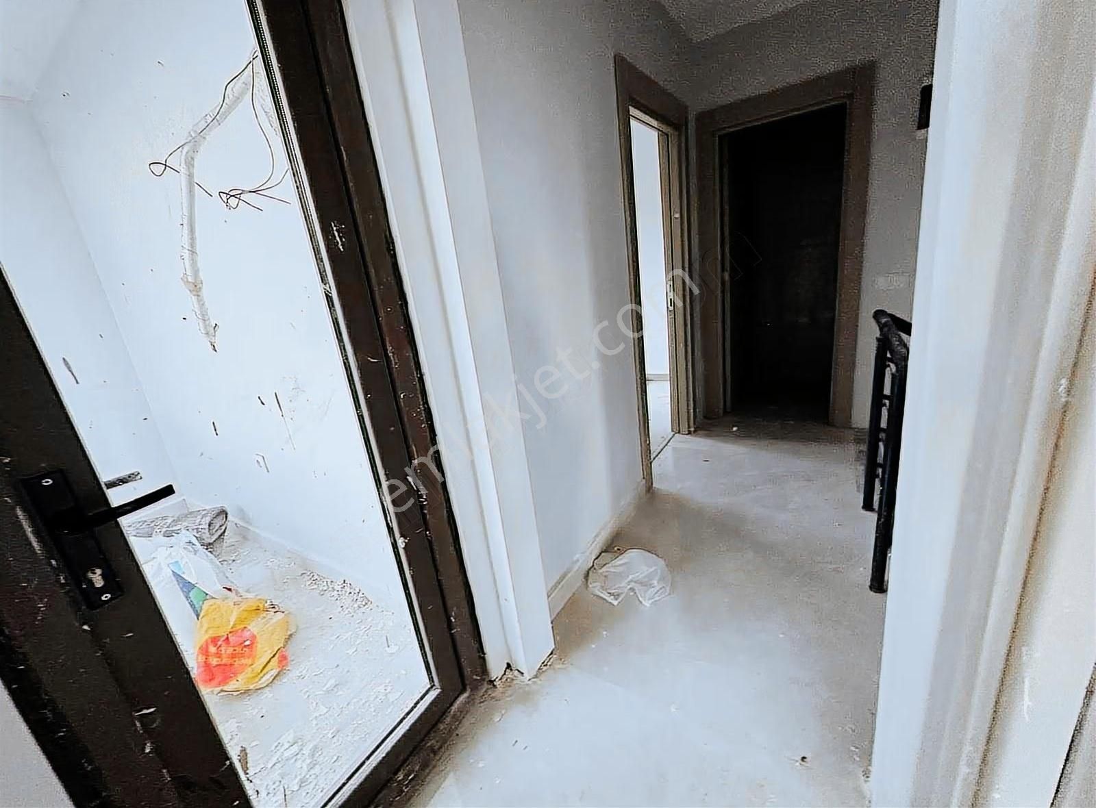 Kızıltoprakta Sıfır Katta 3+1 Dublex Daire - Görsel 6