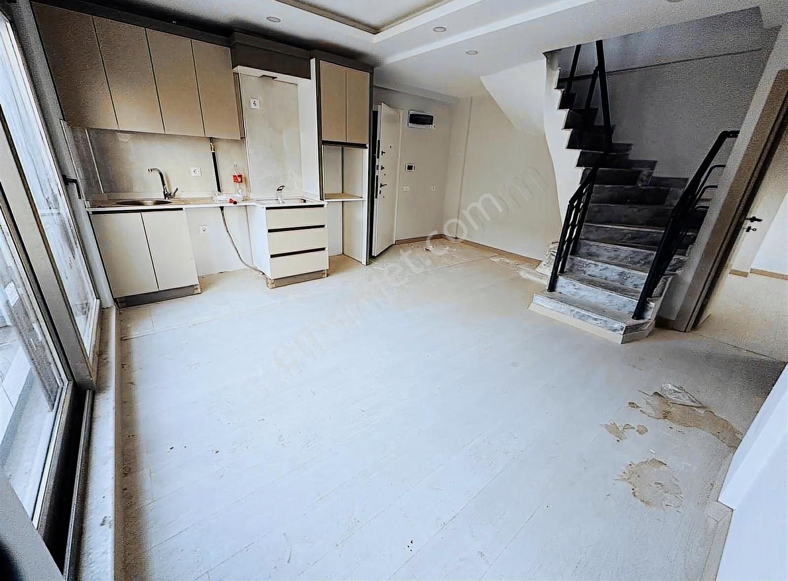 Kızıltoprakta Sıfır Katta 3+1 Dublex Daire - Görsel 7