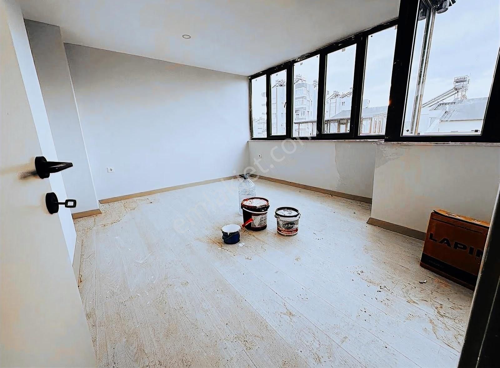 Kızıltoprakta Sıfır Katta 3+1 Dublex Daire - Görsel 5