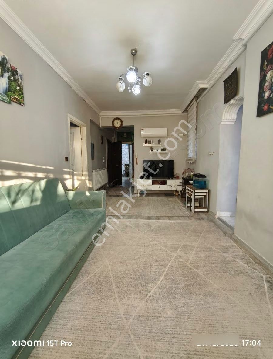 Kızılarıkta 2+1 Kızılırmak Caddeye Yakın Ayri Mutfakli Daire - Görsel 25