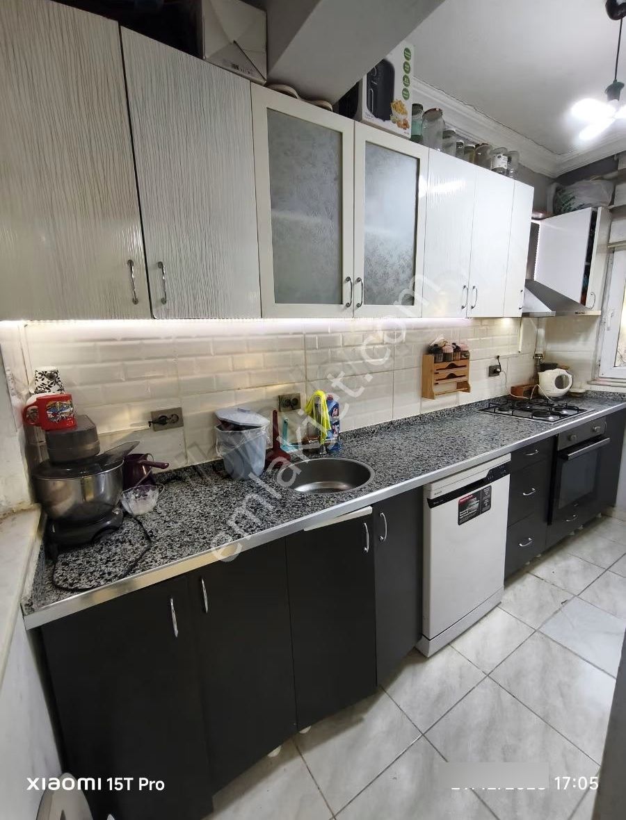 Kızılarıkta 2+1 Kızılırmak Caddeye Yakın Ayri Mutfakli Daire - Görsel 17