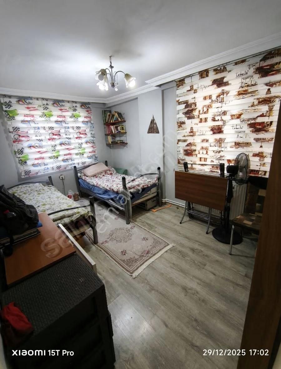 Kızılarıkta 2+1 Kızılırmak Caddeye Yakın Ayri Mutfakli Daire - Görsel 24