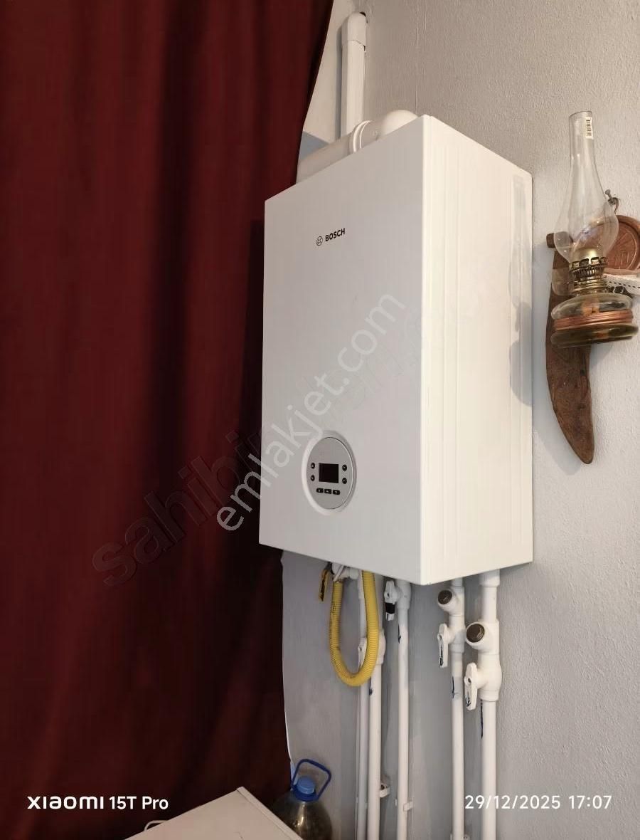 Kızılarıkta 2+1 Kızılırmak Caddeye Yakın Ayri Mutfakli Daire - Görsel 16