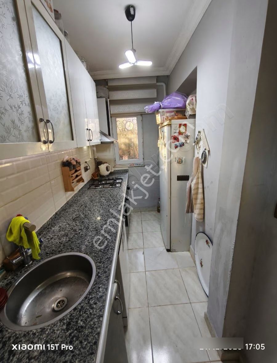 Kızılarıkta 2+1 Kızılırmak Caddeye Yakın Ayri Mutfakli Daire - Görsel 21