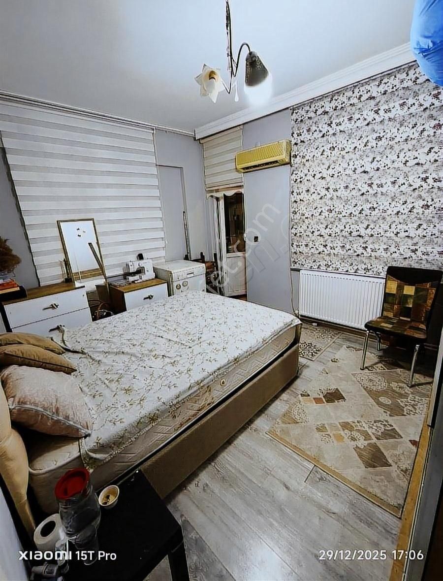 Kızılarıkta 2+1 Kızılırmak Caddeye Yakın Ayri Mutfakli Daire - Görsel 7