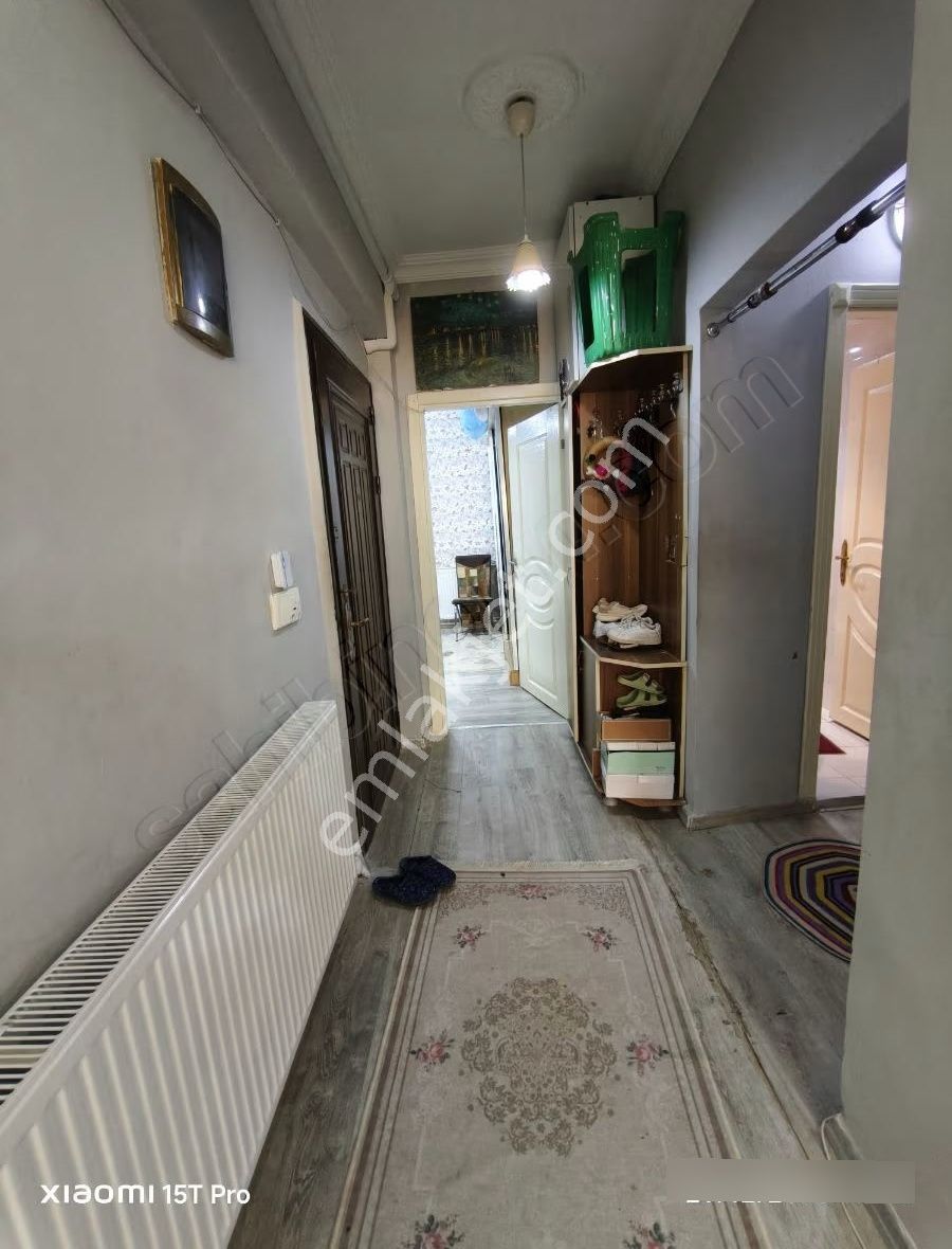 Kızılarıkta 2+1 Kızılırmak Caddeye Yakın Ayri Mutfakli Daire - Görsel 18