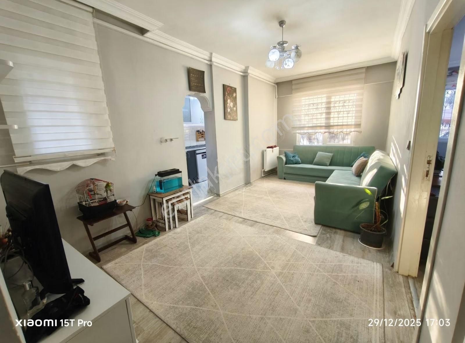 Kızılarıkta 2+1 Kızılırmak Caddeye Yakın Ayri Mutfakli Daire - Görsel 26