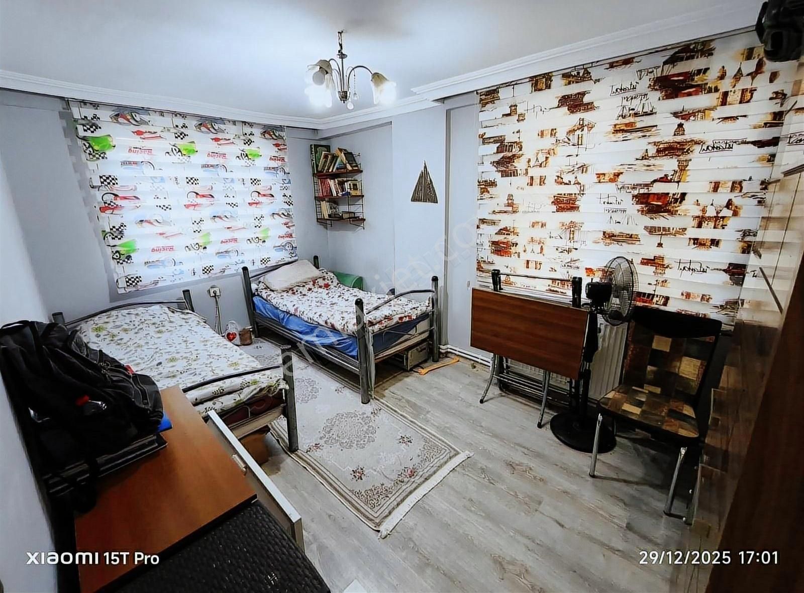 Kızılarıkta 2+1 Kızılırmak Caddeye Yakın Ayri Mutfakli Daire - Görsel 9