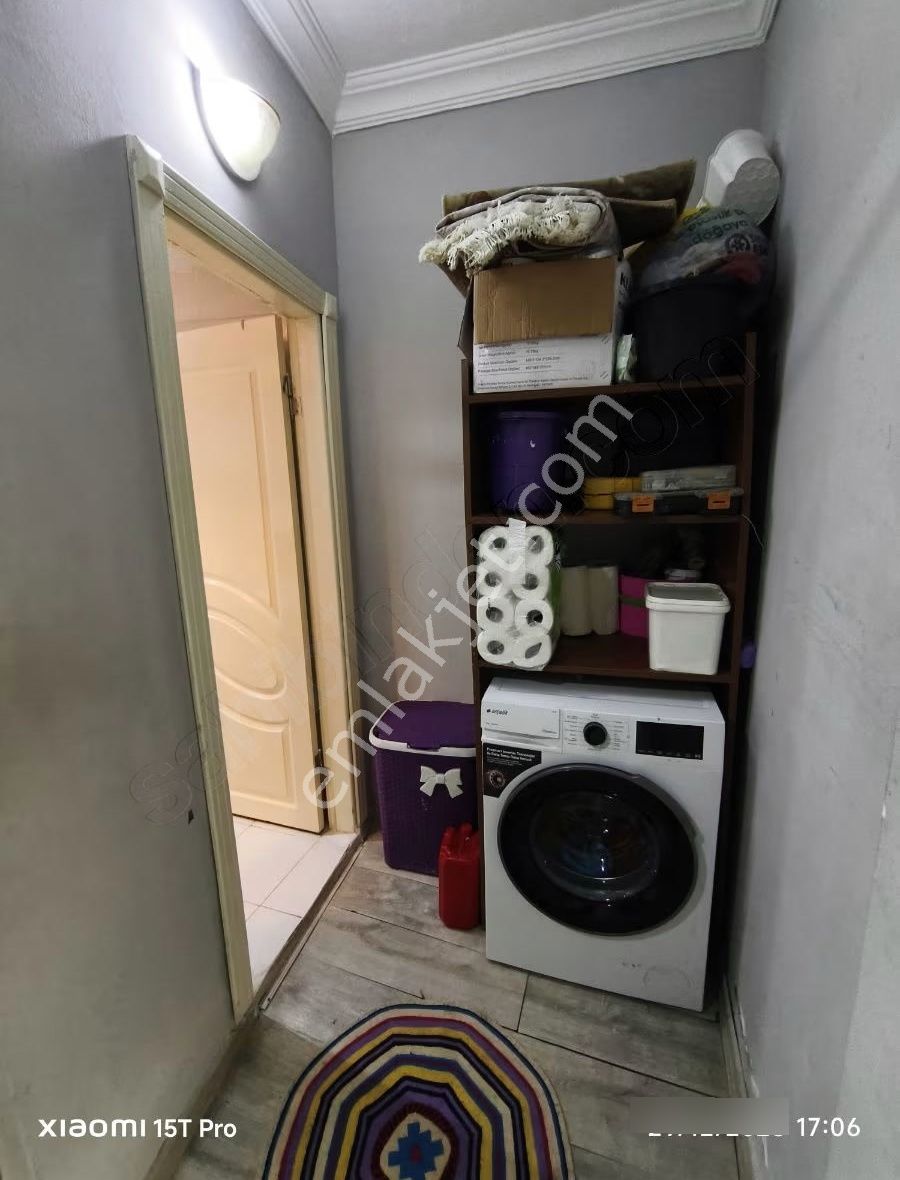 Kızılarıkta 2+1 Kızılırmak Caddeye Yakın Ayri Mutfakli Daire - Görsel 6