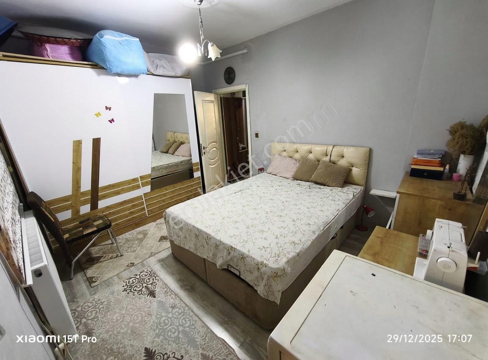 Kızılarıkta 2+1 Kızılırmak Caddeye Yakın Ayri Mutfakli Daire - Görsel 12