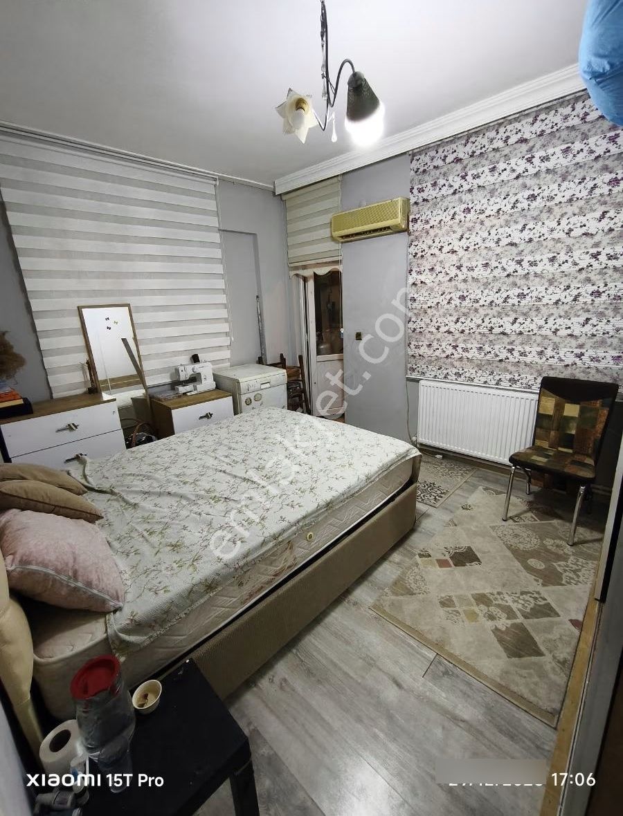 Kızılarıkta 2+1 Kızılırmak Caddeye Yakın Ayri Mutfakli Daire - Görsel 14