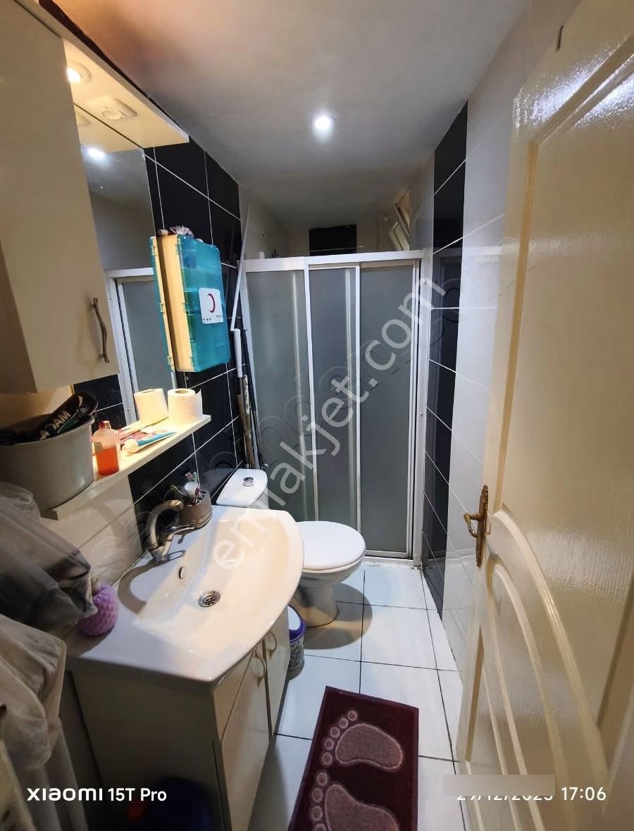 Kızılarıkta 2+1 Kızılırmak Caddeye Yakın Ayri Mutfakli Daire - Görsel 8