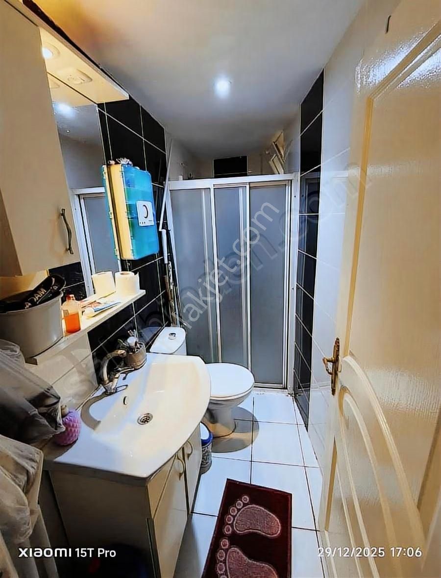 Kızılarıkta 2+1 Kızılırmak Caddeye Yakın Ayri Mutfakli Daire - Görsel 4