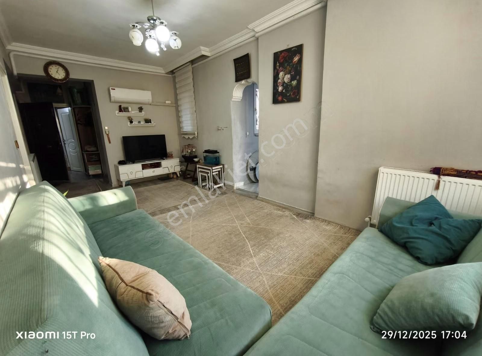 Kızılarıkta 2+1 Kızılırmak Caddeye Yakın Ayri Mutfakli Daire - Görsel 15