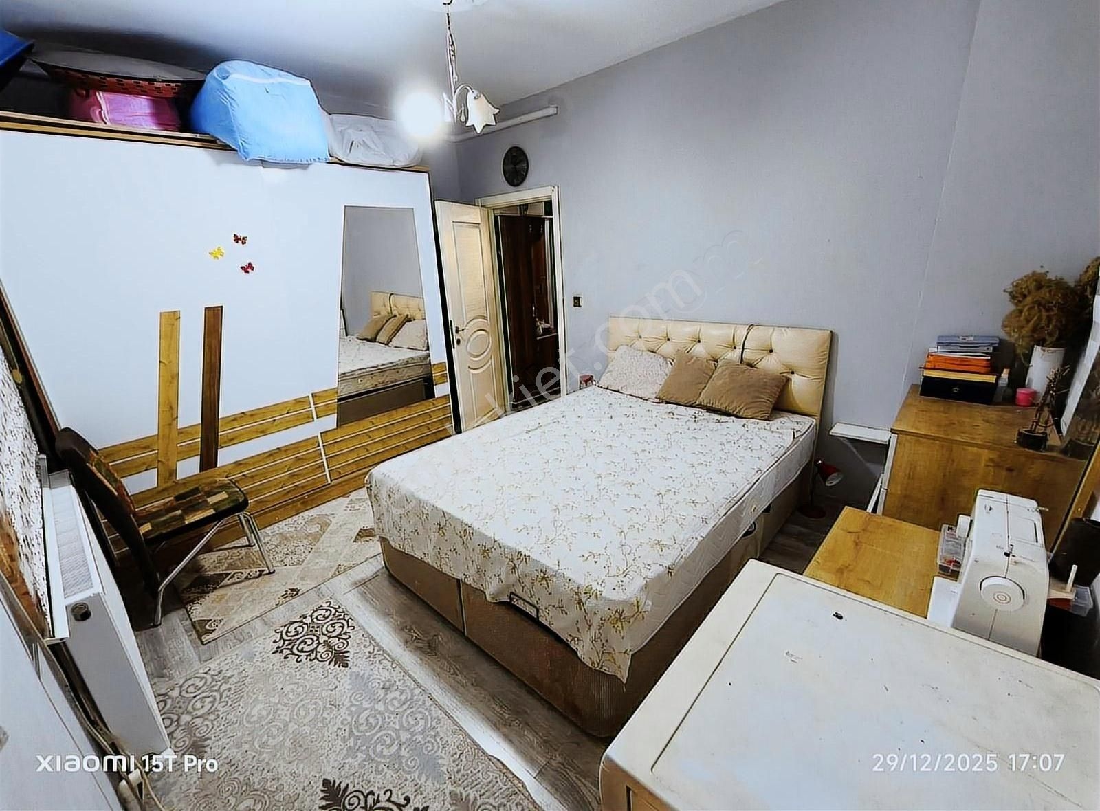 Kızılarıkta 2+1 Kızılırmak Caddeye Yakın Ayri Mutfakli Daire - Görsel 10