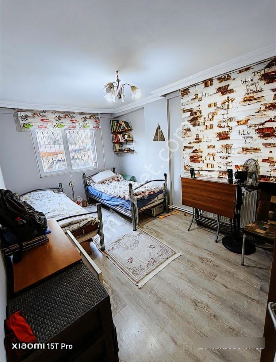 Kızılarıkta 2+1 Kızılırmak Caddeye Yakın Ayri Mutfakli Daire - Görsel 11