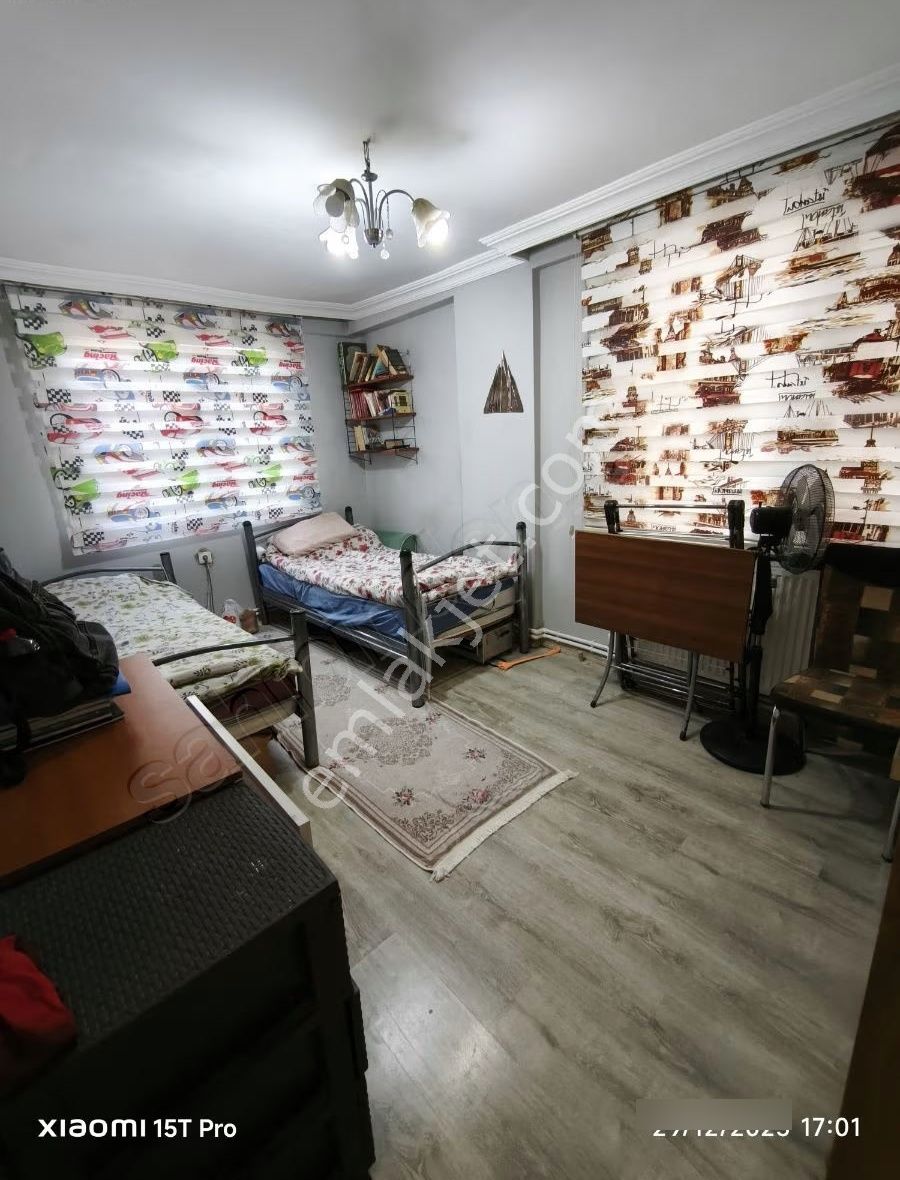 Kızılarıkta 2+1 Kızılırmak Caddeye Yakın Ayri Mutfakli Daire - Görsel 19