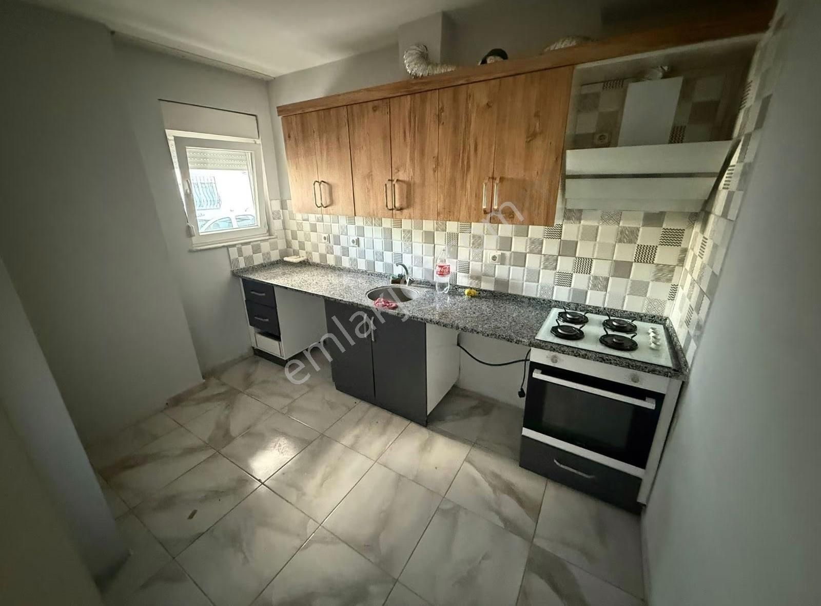 Çamlibelin En Uygunu 2+1 3 Yaşında Fırsat Daire