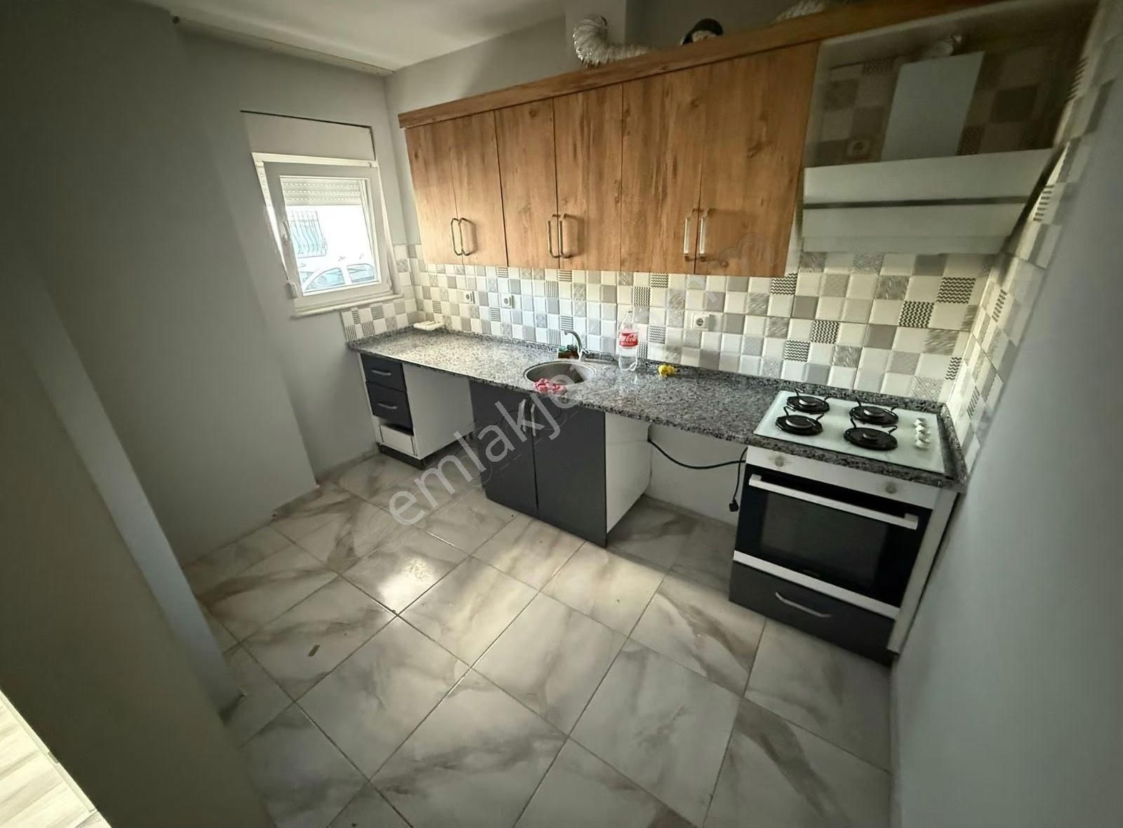 Çamlibelin En Uygunu 2+1 3 Yaşında Fırsat Daire - Görsel 7