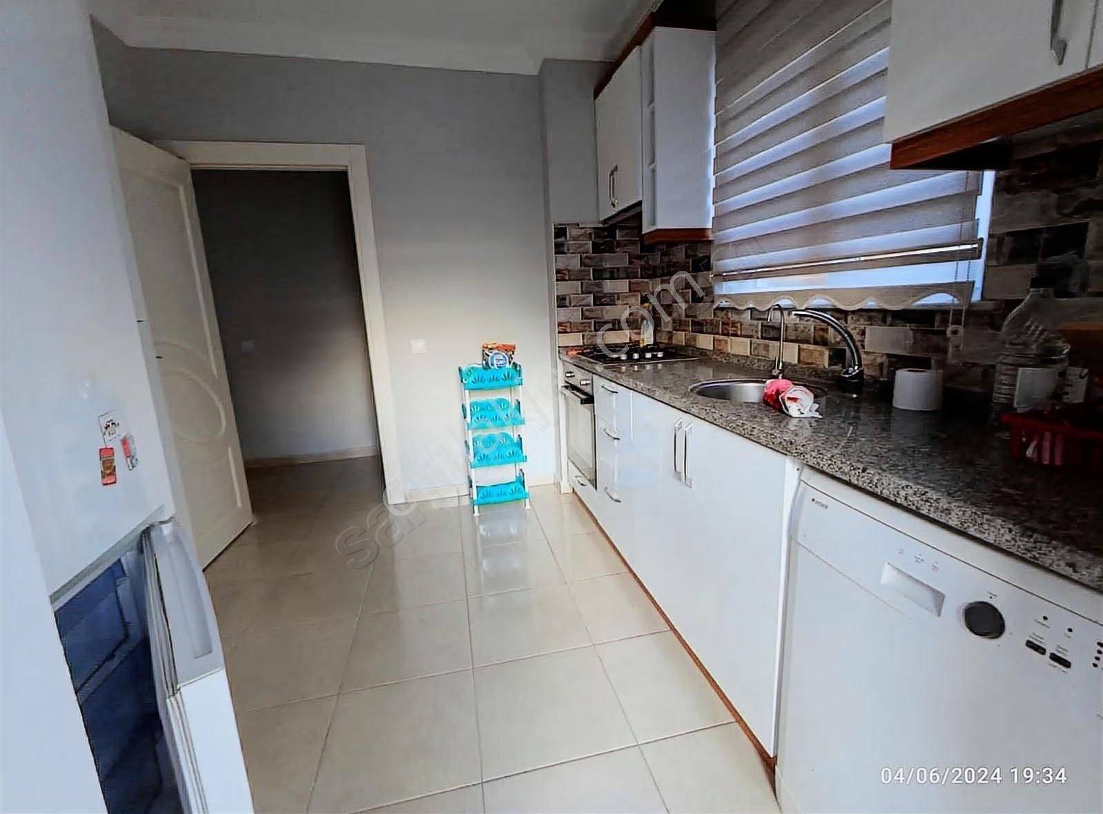 Yasemin Caddesi'nde 2+1, Full Eşyalı, Kiracılı Daire Ful Kredi - Görsel 18